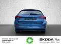 Skoda Scala 1.0 TSI Drive 85 kW DSG/LED/NAVI Blau - thumbnail 4