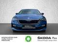 Skoda Scala 1.0 TSI Drive 85 kW DSG/LED/NAVI Blau - thumbnail 8