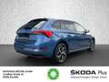 Skoda Scala 1.0 TSI Drive 85 kW DSG/LED/NAVI Blau - thumbnail 5