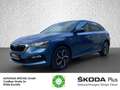 Skoda Scala 1.0 TSI Drive 85 kW DSG/LED/NAVI Blau - thumbnail 1
