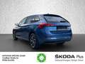 Skoda Scala 1.0 TSI Drive 85 kW DSG/LED/NAVI Blau - thumbnail 3