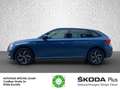 Skoda Scala 1.0 TSI Drive 85 kW DSG/LED/NAVI Blau - thumbnail 2
