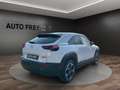 Mazda MX-30 35,5 kWh e-SKYACTIV 145 PS Ad`Vantage Weiß - thumbnail 3