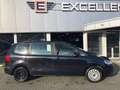 Volkswagen Sharan 1.4 TSI Trendline Black - thumbnail 7