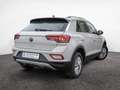 Volkswagen T-Roc 1.5 TSI DSG Life Navi AHK LED SHZ TELEFON Grigio - thumbnail 4