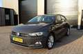 Volkswagen Polo 1.0 TSI Comfortline ACC| PDC|DSG|CRUISE|NAVI|AUTOM Grijs - thumbnail 2