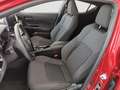Toyota C-HR 1.8 VVT-I HYBRID ADVANCE AUTO 122 5PT Rojo - thumbnail 12