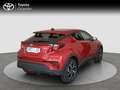 Toyota C-HR 1.8 VVT-I HYBRID ADVANCE AUTO 122 5PT Rojo - thumbnail 18
