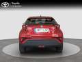 Toyota C-HR 1.8 VVT-I HYBRID ADVANCE AUTO 122 5PT Rojo - thumbnail 4