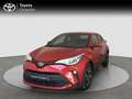 Toyota C-HR 1.8 VVT-I HYBRID ADVANCE AUTO 122 5PT Rojo - thumbnail 1