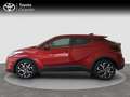 Toyota C-HR 1.8 VVT-I HYBRID ADVANCE AUTO 122 5PT Rojo - thumbnail 3