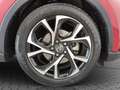 Toyota C-HR 1.8 VVT-I HYBRID ADVANCE AUTO 122 5PT Rojo - thumbnail 16