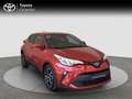 Toyota C-HR 1.8 VVT-I HYBRID ADVANCE AUTO 122 5PT Rojo - thumbnail 19