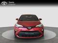 Toyota C-HR 1.8 VVT-I HYBRID ADVANCE AUTO 122 5PT Rojo - thumbnail 5