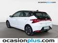 Hyundai i20 1.0 TGDI Tecno 2C 48V 100 Blanc - thumbnail 4