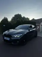 BMW Série 1 118d Msport 5p