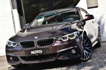 i AS COUPE M PACK INDIVIDUAL ***NP: € 72.340,-***