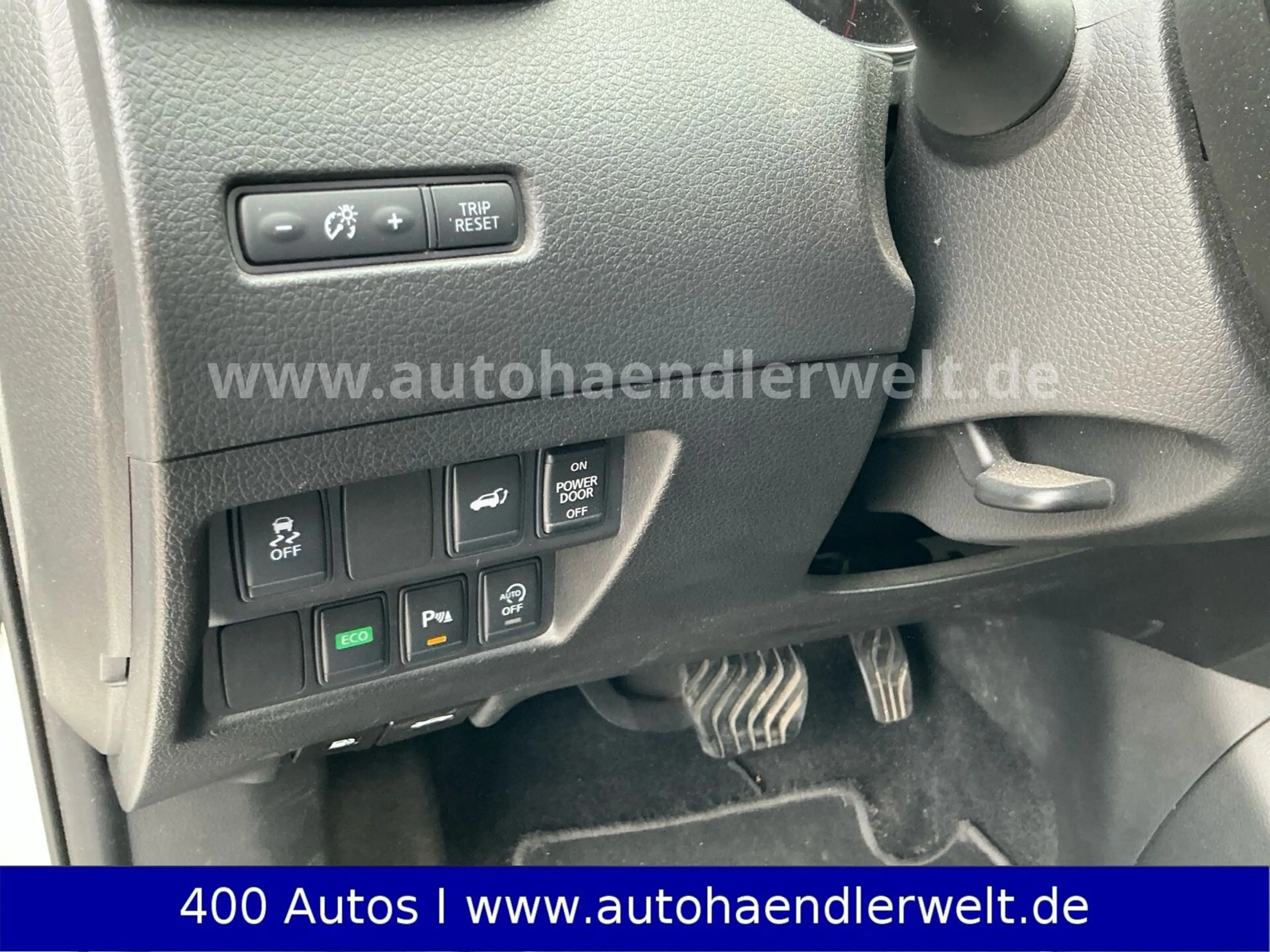 Nissan X-Trail 1.6 dCi 360° 7-Sitze Leder Navi Automati — photo 15