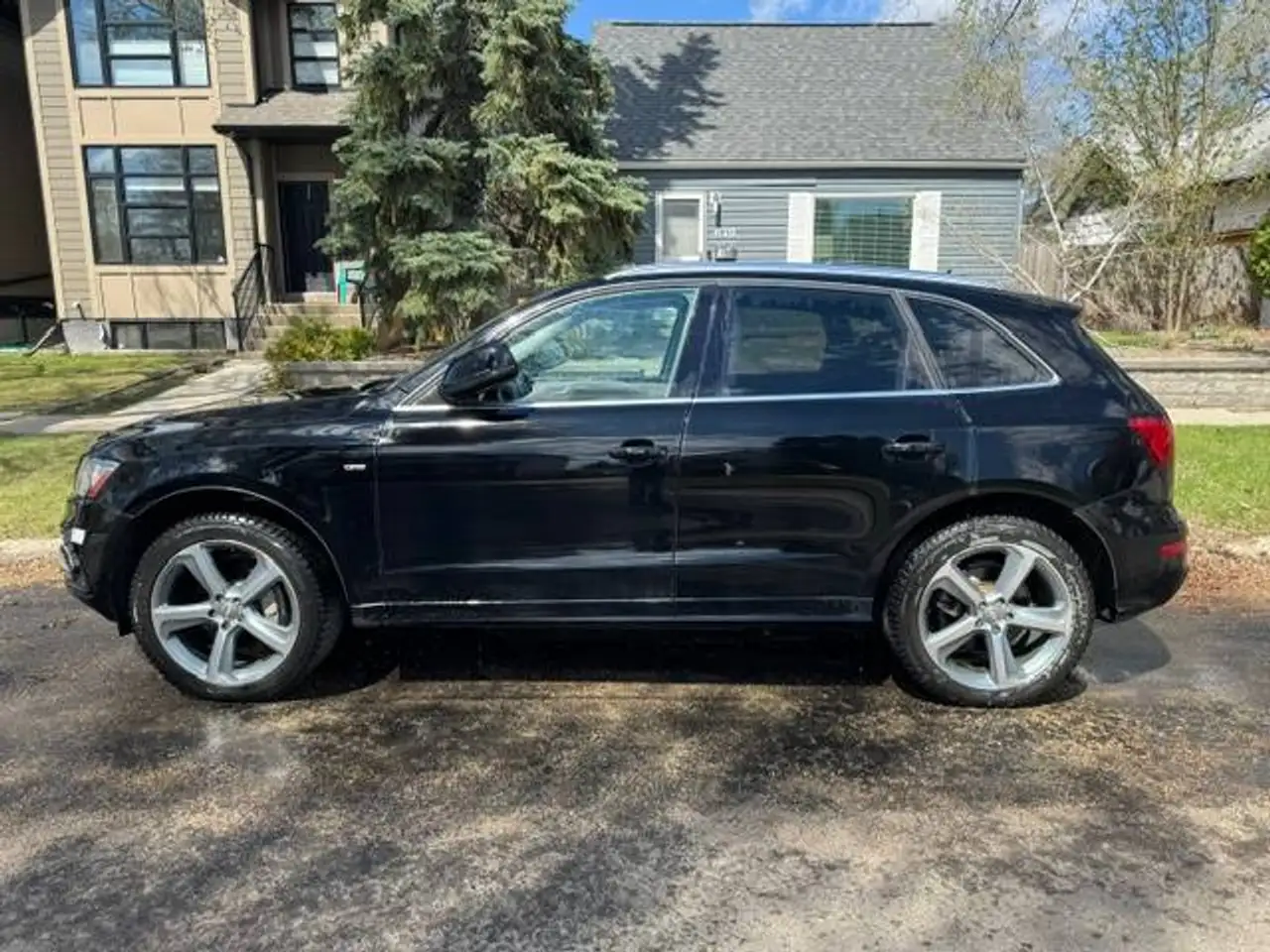 2014 Audi Q5