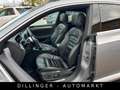 Volkswagen Arteon 2.0 TDI R-Line DSG Pano LED KAMERA ACC Silber - thumbnail 4