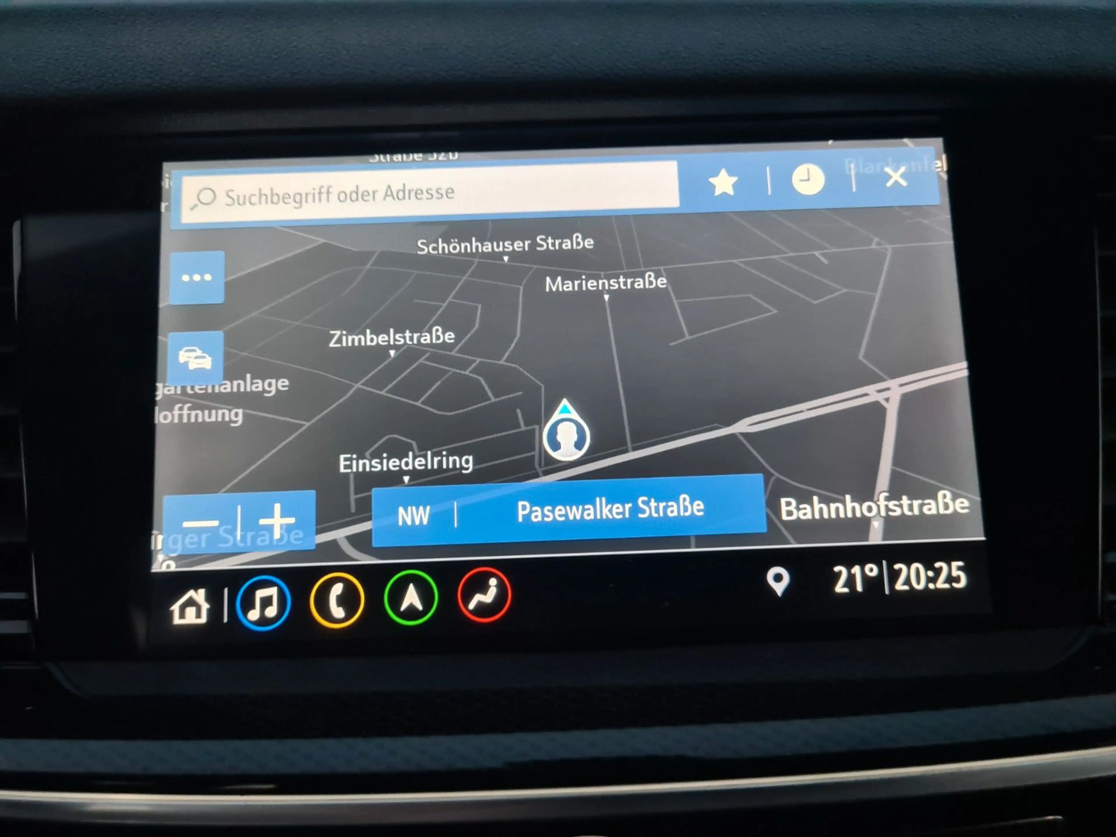 Opel Insignia B Sports Tourer 2.0 D Business Elegance — photo 11