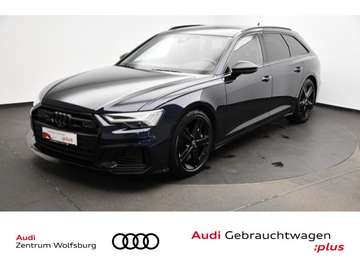 3.0 TDI quattro Tiptronic AHK/Pano/ACC
