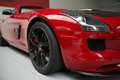 Mercedes-Benz SLS GT Final Edition  Roadster 1 von 350 Rot - thumbnail 2