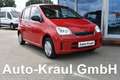 Daihatsu Cuore 1.0 Plus TÜV neu zzgl. 351,-Euro Klima Servolenkun Rojo - thumbnail 1
