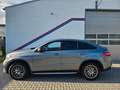 Mercedes-Benz GLE 350 d Coupe 4Matic NAVI*KAMERA*LEDER*LED*PDC Grijs - thumbnail 6