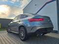 Mercedes-Benz GLE 350 d Coupe 4Matic NAVI*KAMERA*LEDER*LED*PDC Grijs - thumbnail 9