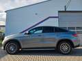 Mercedes-Benz GLE 350 d Coupe 4Matic NAVI*KAMERA*LEDER*LED*PDC Grijs - thumbnail 7