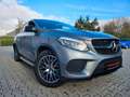 Mercedes-Benz GLE 350 d Coupe 4Matic NAVI*KAMERA*LEDER*LED*PDC Grijs - thumbnail 5