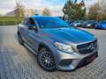 Mercedes-Benz GLE 350 d Coupe 4Matic NAVI*KAMERA*LEDER*LED*PDC Grijs - thumbnail 4