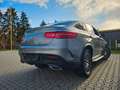 Mercedes-Benz GLE 350 d Coupe 4Matic NAVI*KAMERA*LEDER*LED*PDC Grijs - thumbnail 11