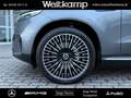 Mercedes-Benz EQC 400 EQC 400 4M AMG 21"+AHK+Distr.+Kamera+Schiebedach Grau - thumbnail 23