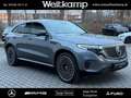 Mercedes-Benz EQC 400 EQC 400 4M AMG 21"+AHK+Distr.+Kamera+Schiebedach Grau - thumbnail 26