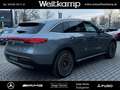 Mercedes-Benz EQC 400 EQC 400 4M AMG 21"+AHK+Distr.+Kamera+Schiebedach Grau - thumbnail 6