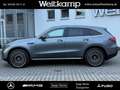Mercedes-Benz EQC 400 EQC 400 4M AMG 21"+AHK+Distr.+Kamera+Schiebedach Grau - thumbnail 2