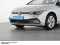 Volkswagen Golf Variant Life TDI LED Navi SHZ AppConnect Silber - thumbnail 6