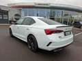 Skoda Octavia 1.4 TSI iV RS * HEAD-UP * TOP-ANGEBOT Weiß - thumbnail 8