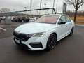 Skoda Octavia 1.4 TSI iV RS * HEAD-UP * TOP-ANGEBOT Weiß - thumbnail 5