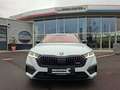 Skoda Octavia 1.4 TSI iV RS * HEAD-UP * TOP-ANGEBOT Weiß - thumbnail 4