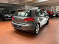 Volkswagen Golf Golf 1.4 Neopatentati Euro 5 Grigio - thumbnail 4