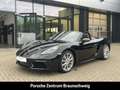 Porsche Boxster 718 Sportabgasanlage Sportsitze LED Schwarz - thumbnail 17