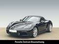 Porsche Boxster 718 Sportabgasanlage Sportsitze LED Schwarz - thumbnail 1
