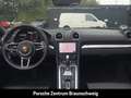 Porsche Boxster 718 Sportabgasanlage Sportsitze LED Schwarz - thumbnail 10