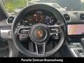 Porsche Boxster 718 Sportabgasanlage Sportsitze LED Schwarz - thumbnail 9