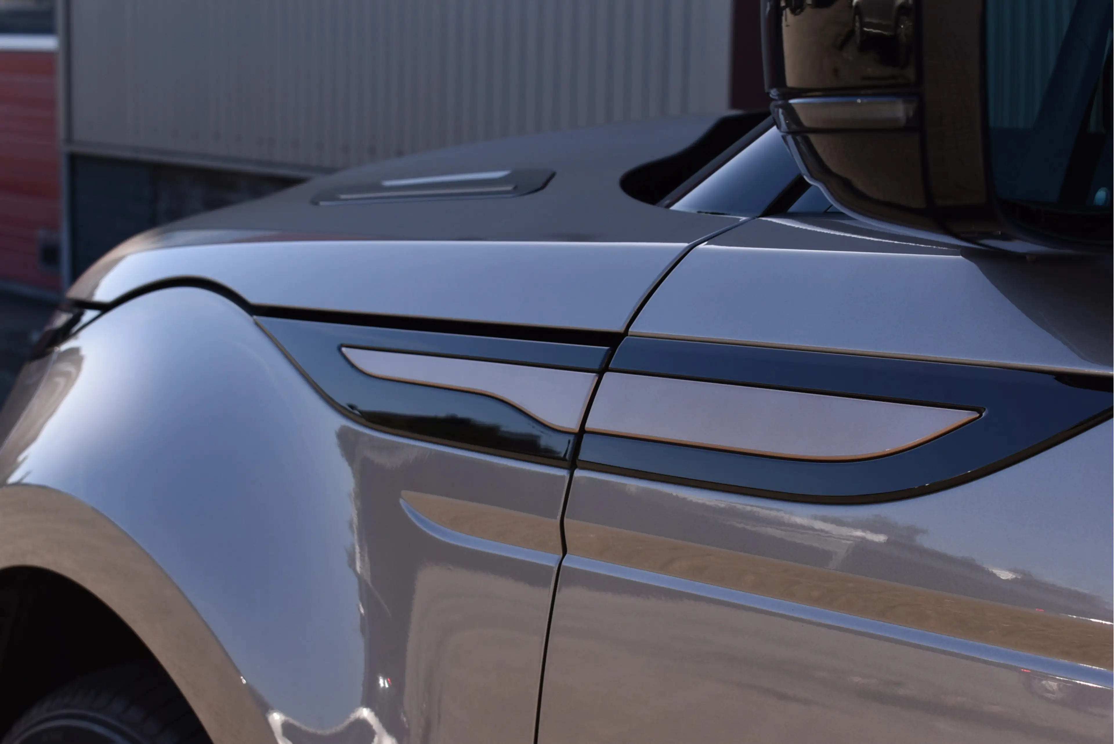 Land Rover Range Rover Evoque 1.5 P300e AWD R-Dynamic SE NL-auto, Panoramadak, A — photo 29