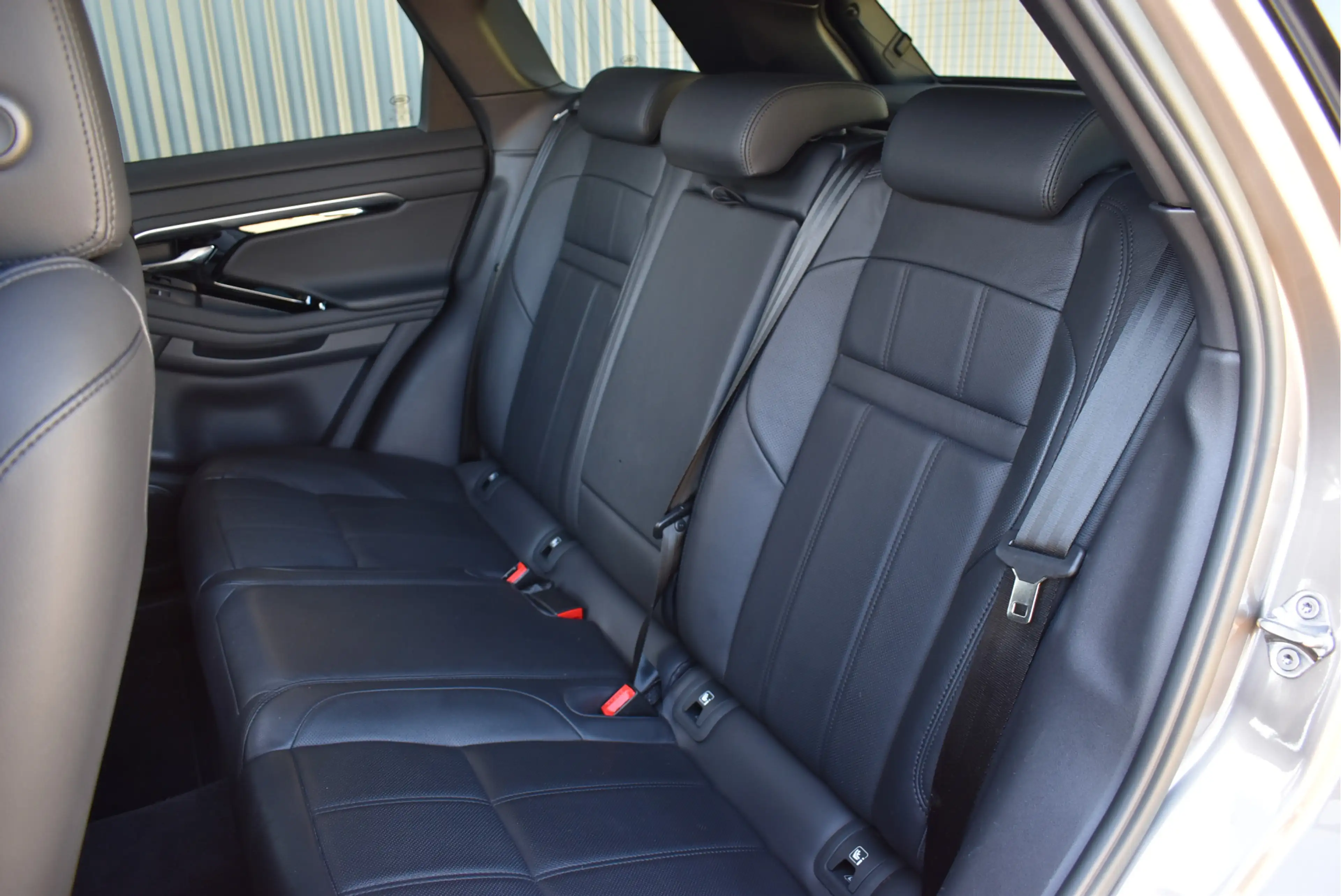 Land Rover Range Rover Evoque 1.5 P300e AWD R-Dynamic SE NL-auto, Panoramadak, A — photo 16