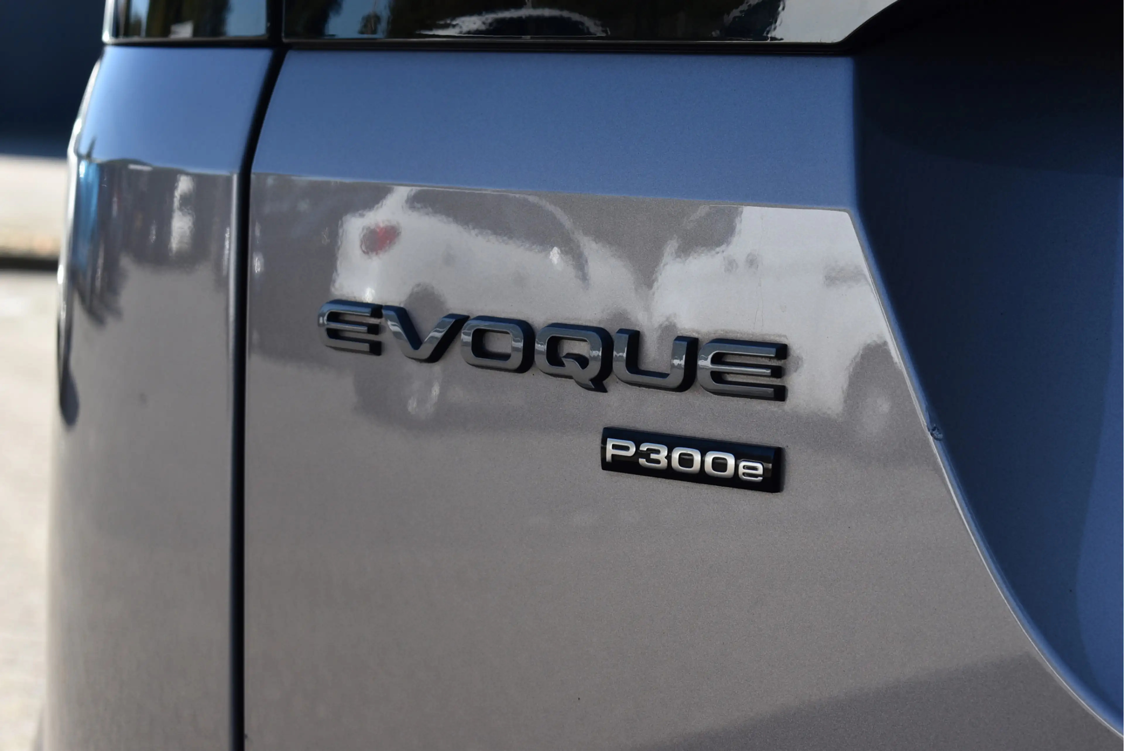 Land Rover Range Rover Evoque 1.5 P300e AWD R-Dynamic SE NL-auto, Panoramadak, A — photo 19
